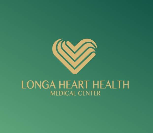 Longa Heart Health Medical Center logo