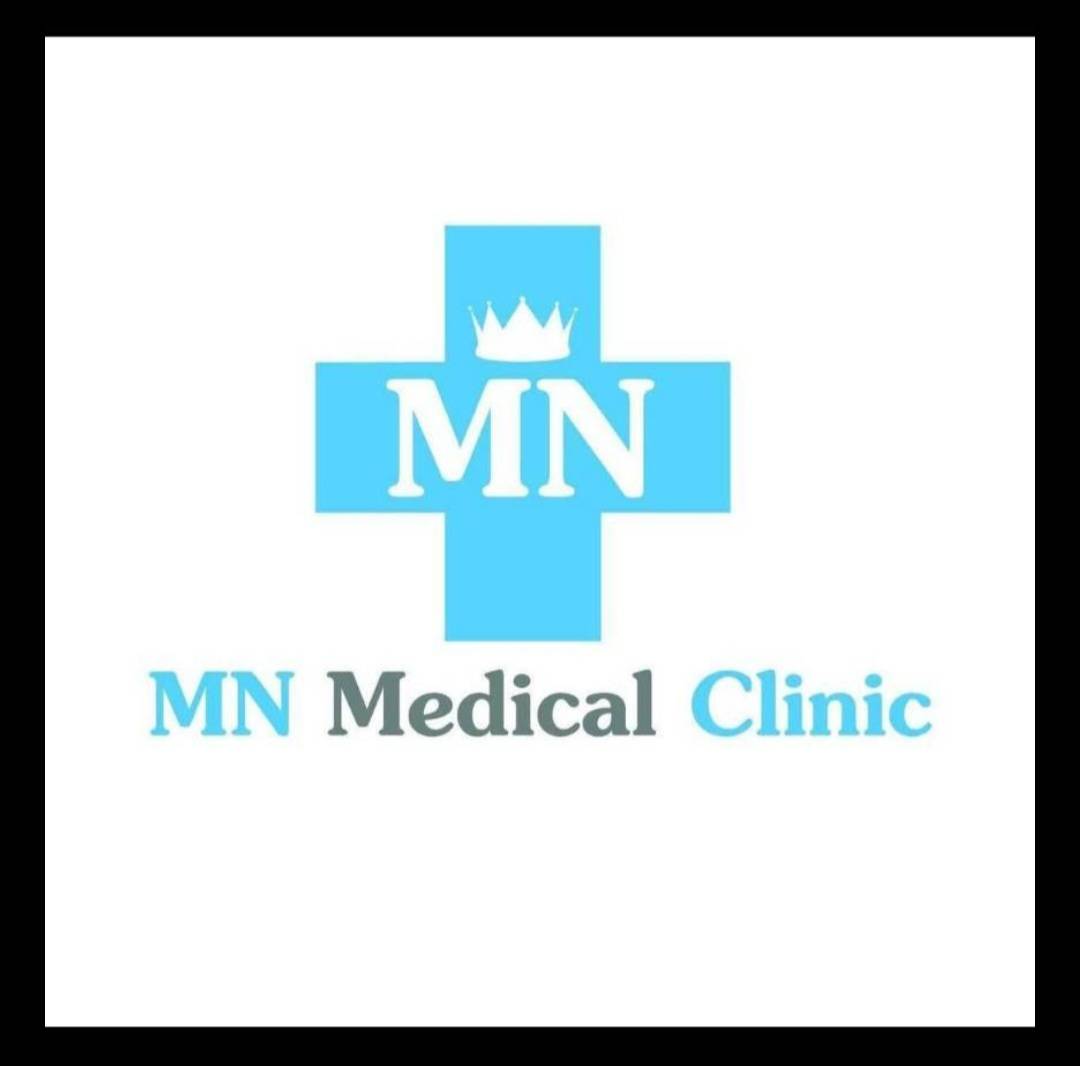 MN Medical Clinic logo