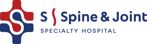 S-Spine and Joint Specialty Hospital logo
